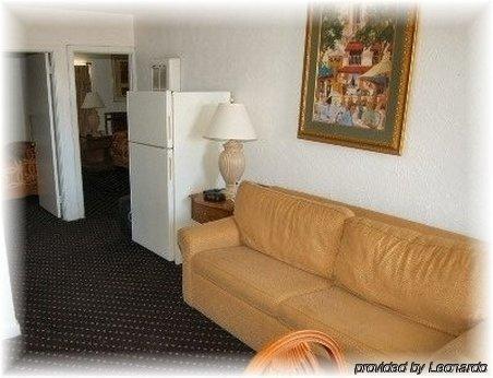 Sea Foam Motel Wildwood Room photo